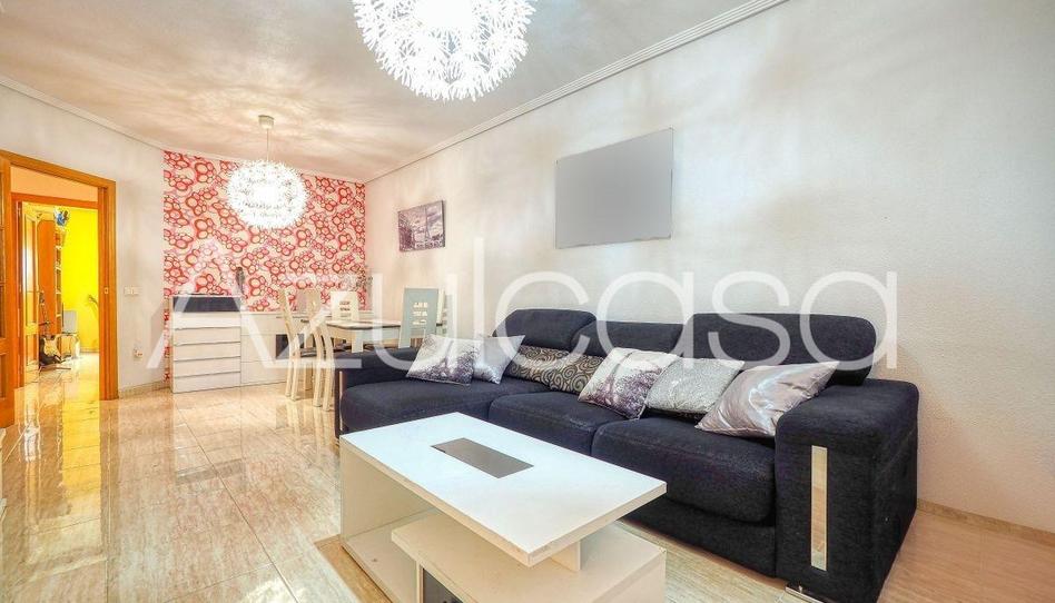 Foto 1 de Pis en venda a Calle Calle de Rigel, 33, Florida Baja, Alicante