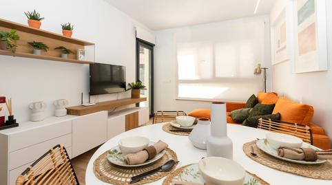 Foto 3 de Àtic en venda a Villamartín - Las Filipinas, Orihuela