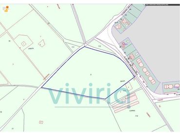 Terreno residencial en venta en Masias Casagran