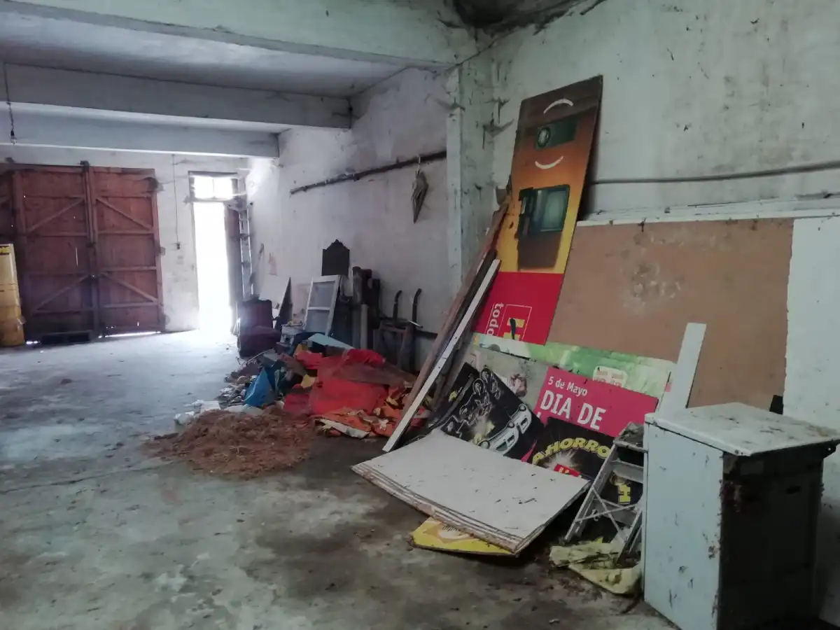 Casa in vendita a Rúa Río 14, imagen 3