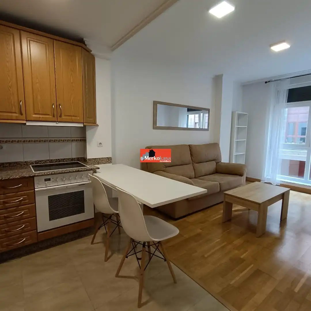 Studio mit Aufzug zur Miete in San Roque - As Fontiñas, imagen 8