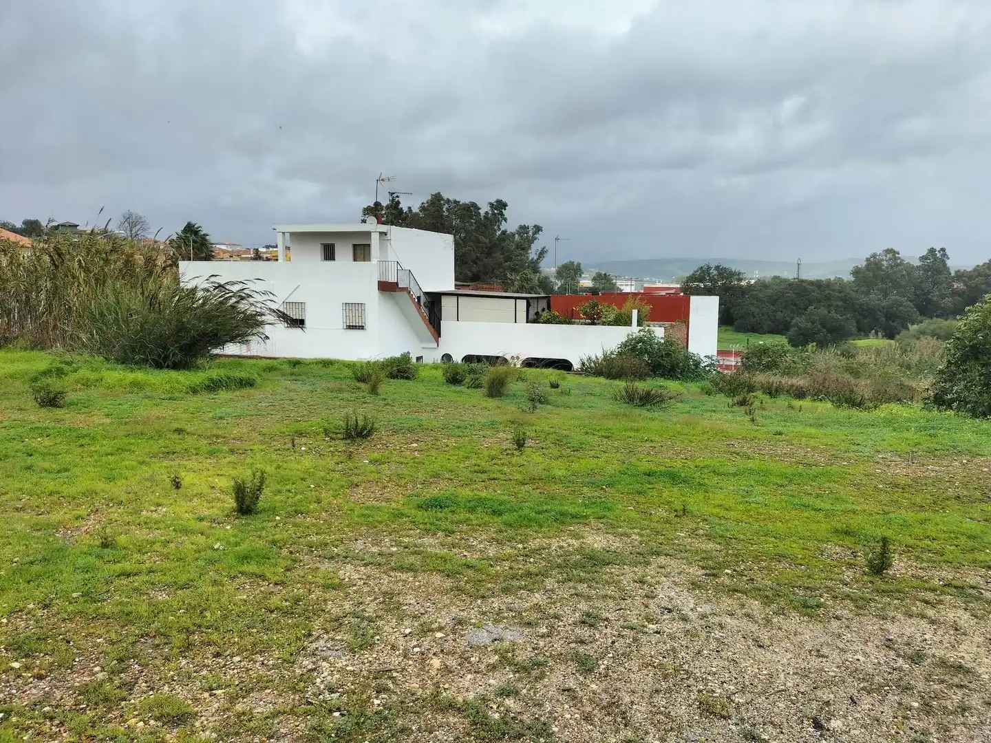 Grundstücke und Bauplätze zum Verkauf in Los Pinos, imagen 14