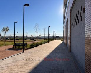 Terrace of Premises to rent in Paterna