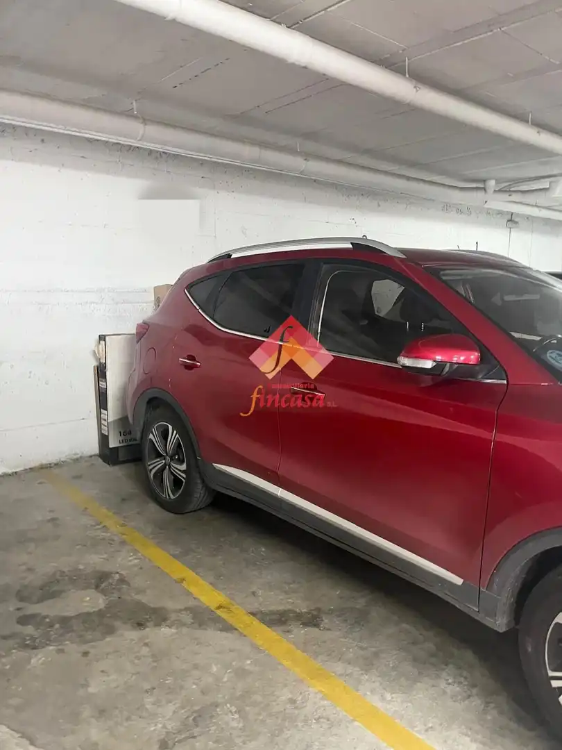 Parking de Dúplex en venta en Ronda con Terraza