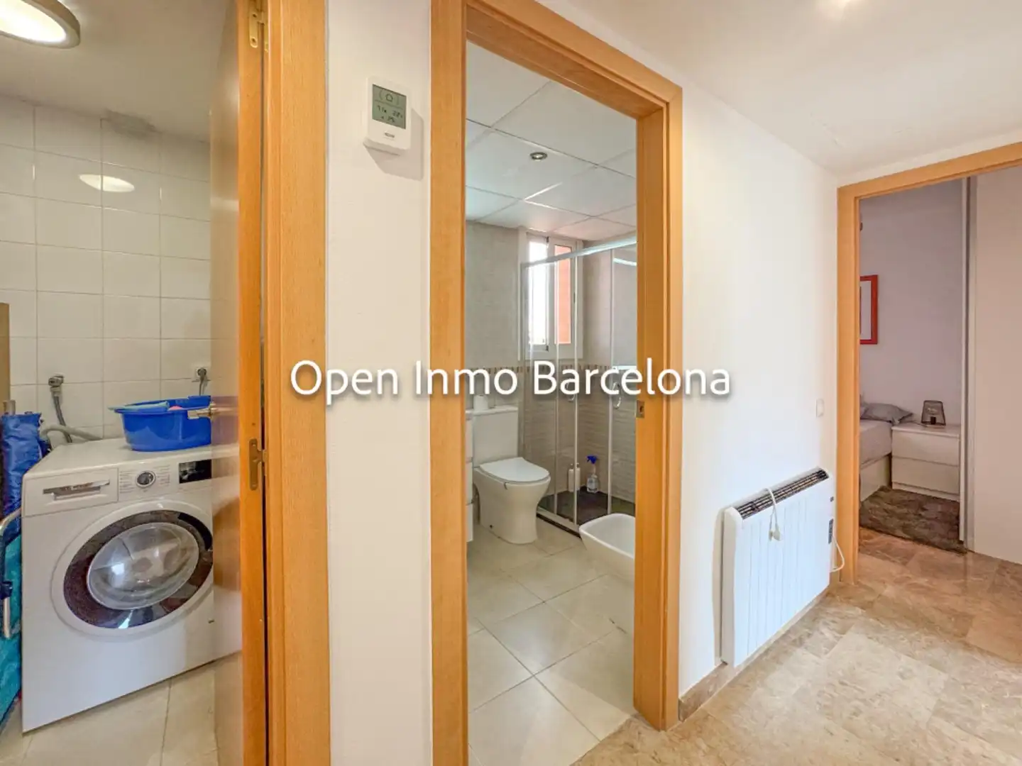 Flat for sale in Torredembarra  with Air Conditioner, Heating and Terrace