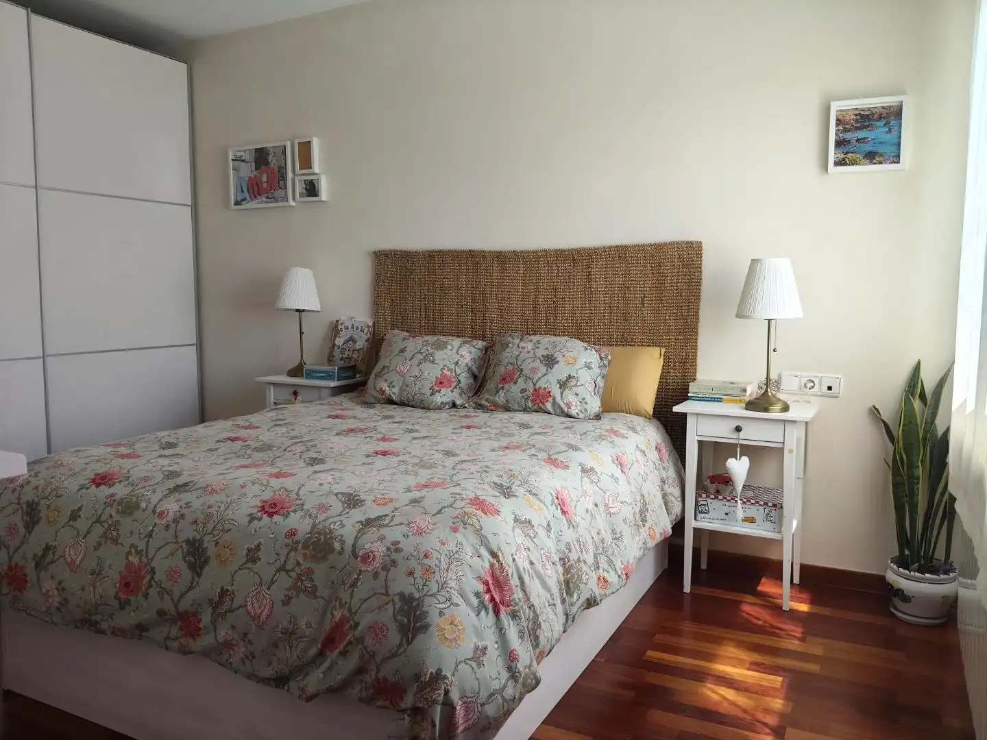 Adosado con piscina en venta en Carrer Lluís Companys 353, imagen 12