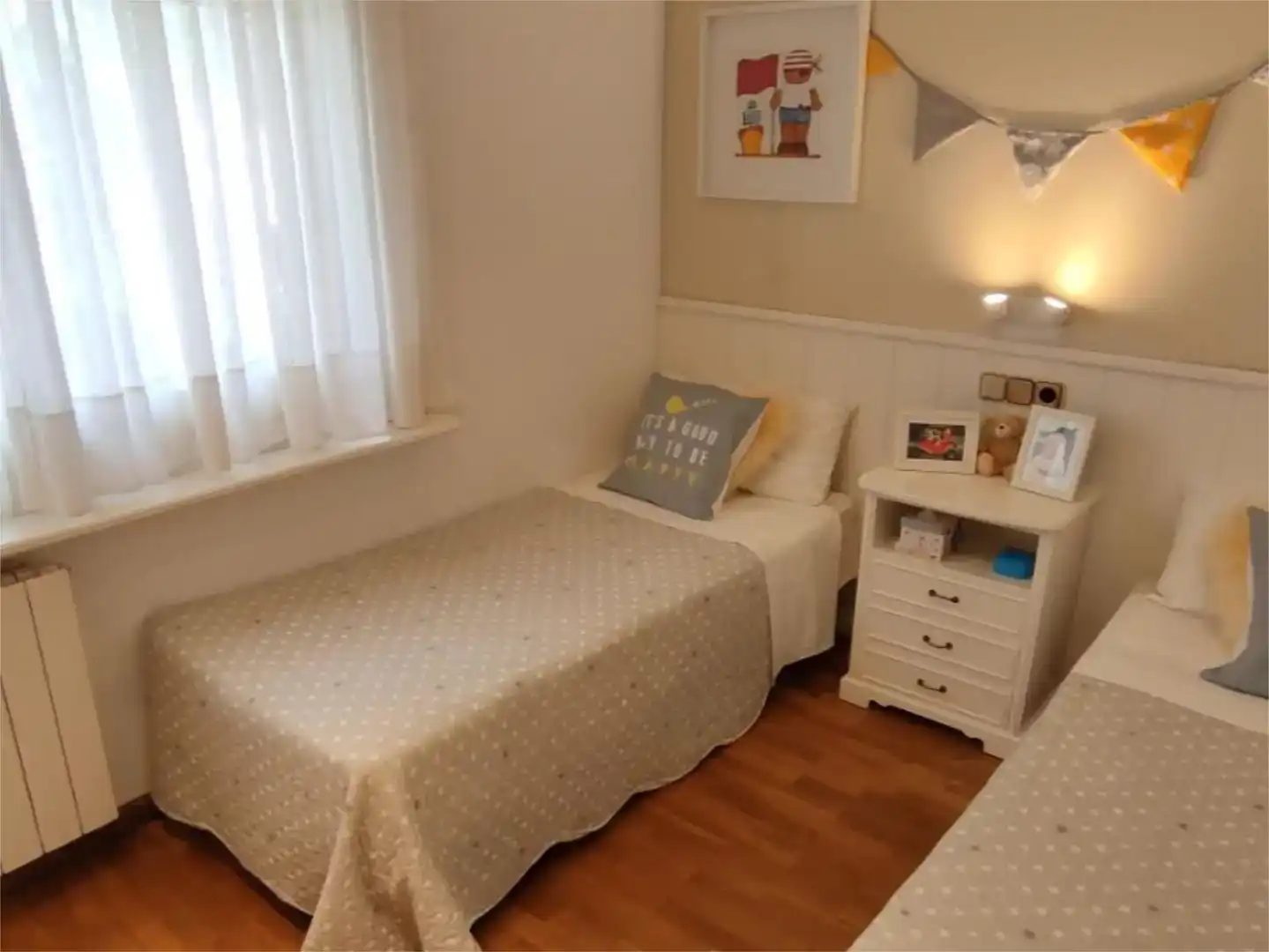 Dormitori de Casa o xalet en venda en Castelldefels amb Aire condicionat, Piscina i Balcó