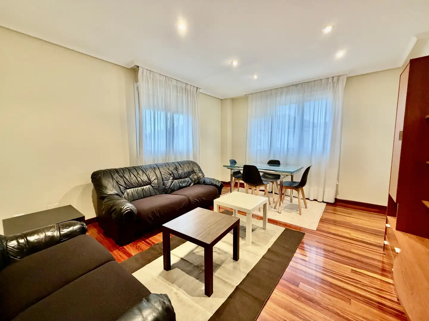 Wohnung mit Aufzug zur Miete in Solares - AV OVIEDO