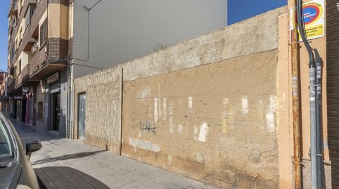 Excelente y Centrico solar urbano para promoción residencial en Meliana, immagine 4