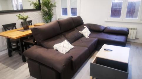 Photo 3 of Flat to rent in Calle de Los Ovalle, Garrido Sur, Salamanca