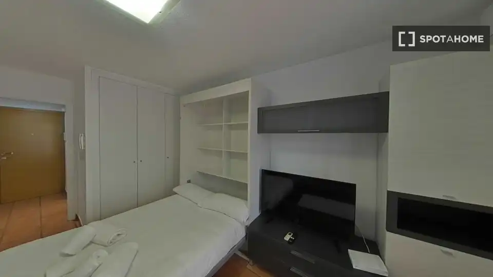 Habitación en Arrancapins