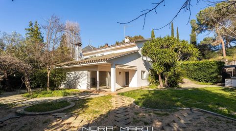 Foto 2 de Casa o xalet en venda a Bellaterra, Cerdanyola del Vallès