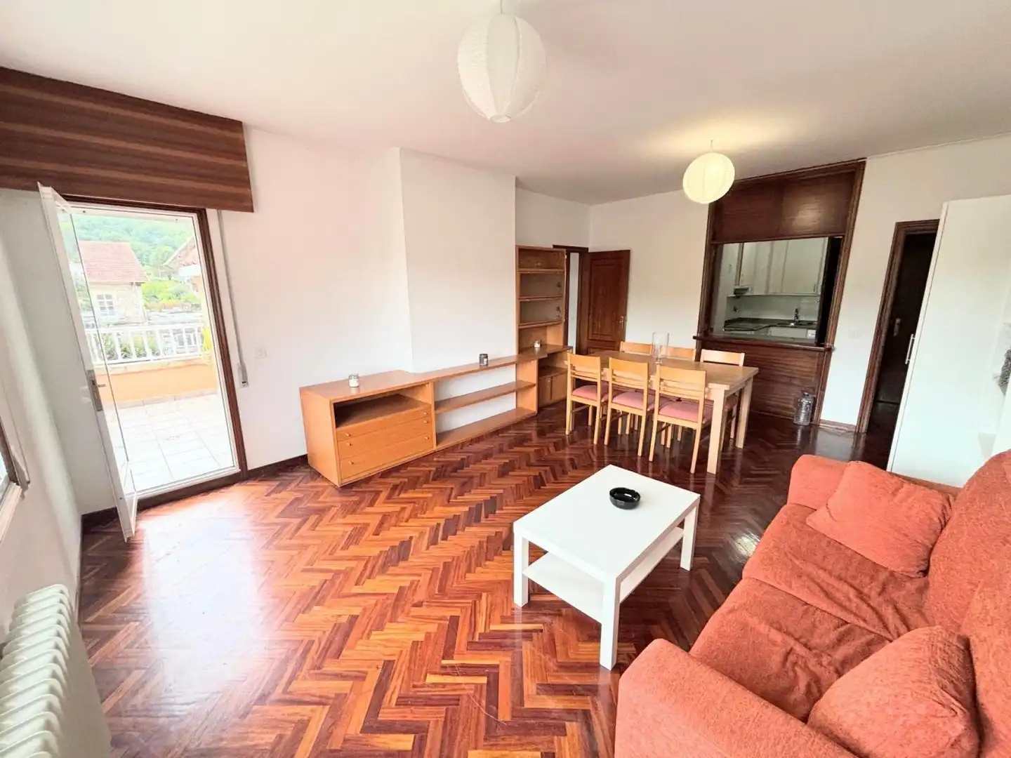 Ático con ascensor en venta en Mondariz-Balneario, imagen 2