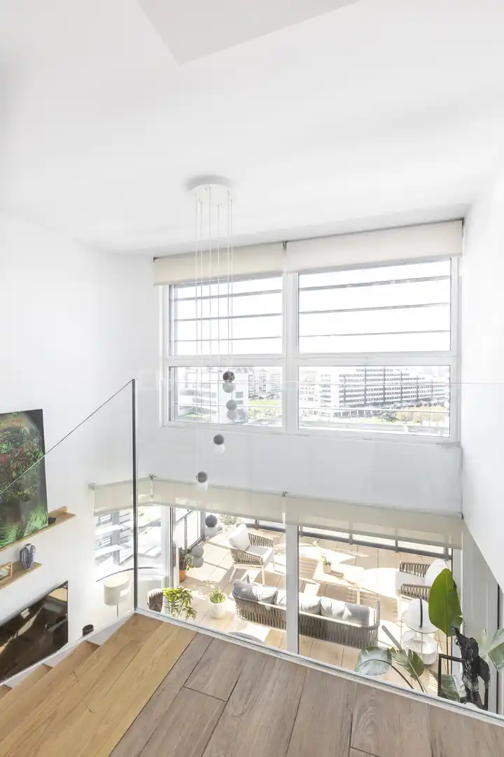 Penthouse mit Pool zur Miete in Hortaleza, imagen 30