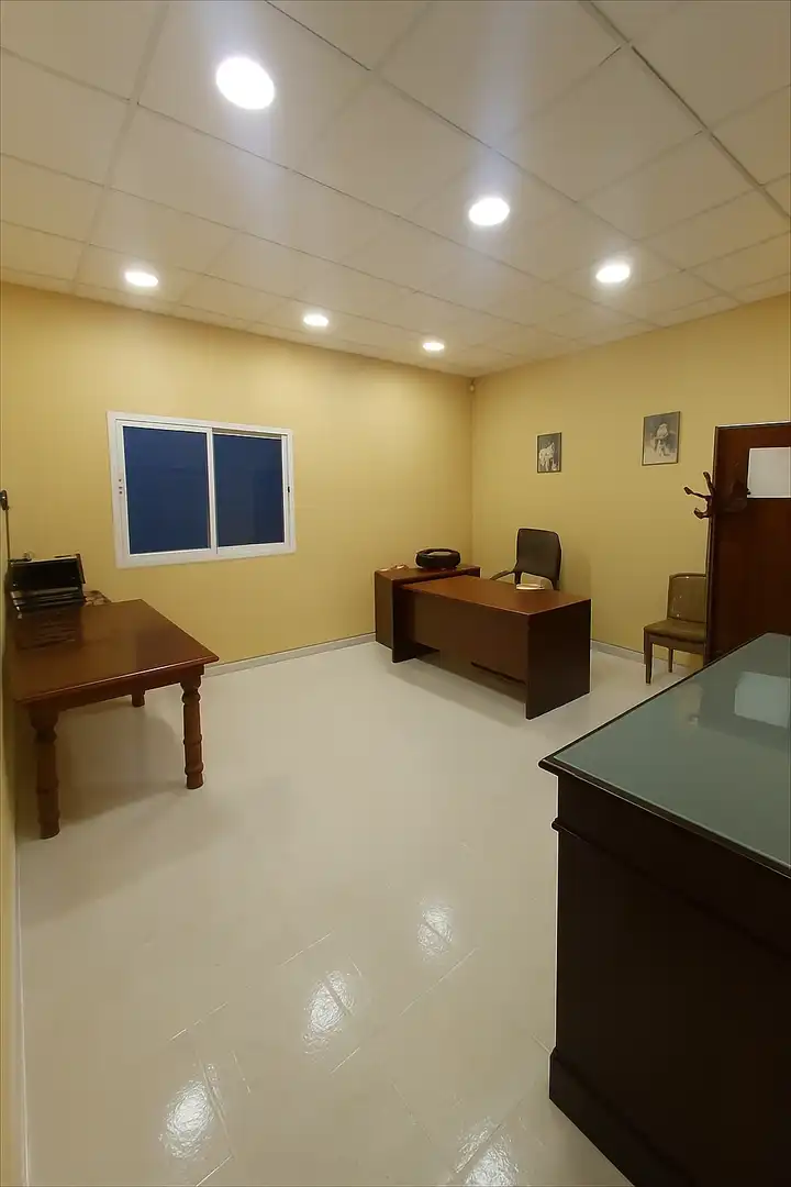 Industrial building for sale in Poleares, imagen 5