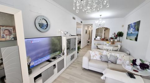 Foto 4 de Apartamento en venta en Marina de la Torre, Mojácar