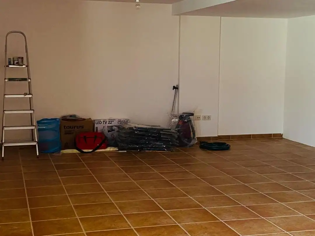 Piso en venta en Ezcaray con Calefacción, Jardín privado y Terraza