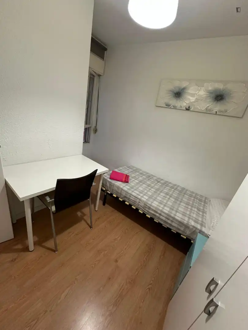 Habitación en San Juan
