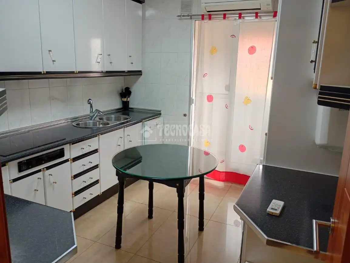 Piso de alquiler en Torredonjimeno