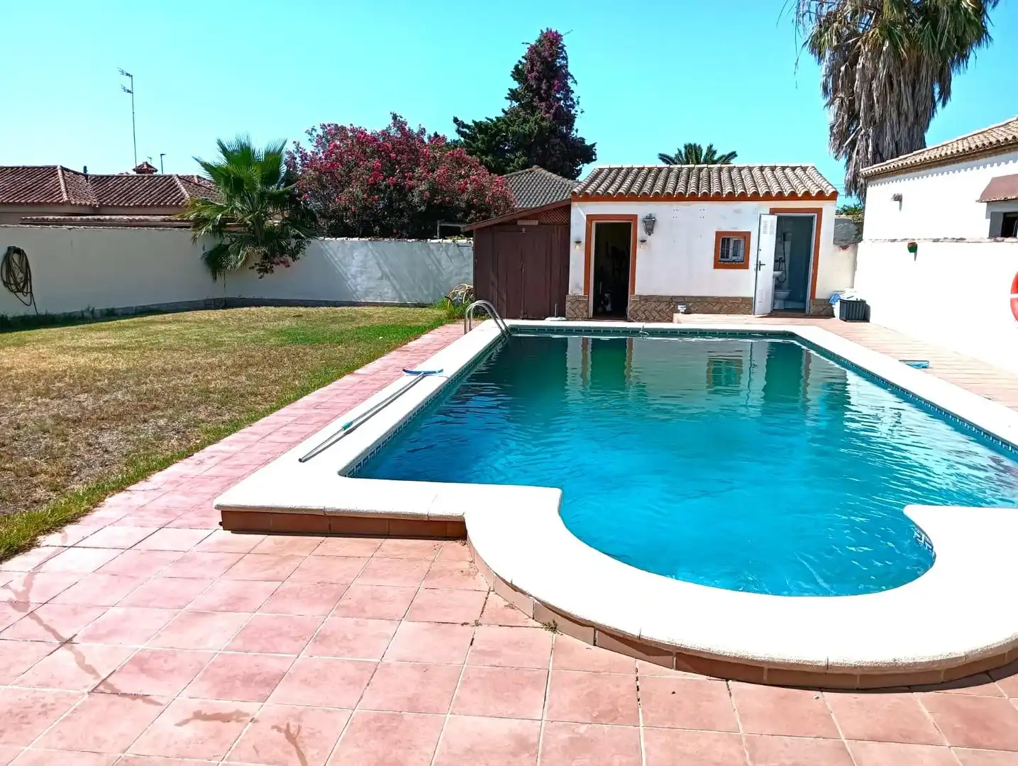 Xalet amb piscina en venda a Los Gallos, imagen 28