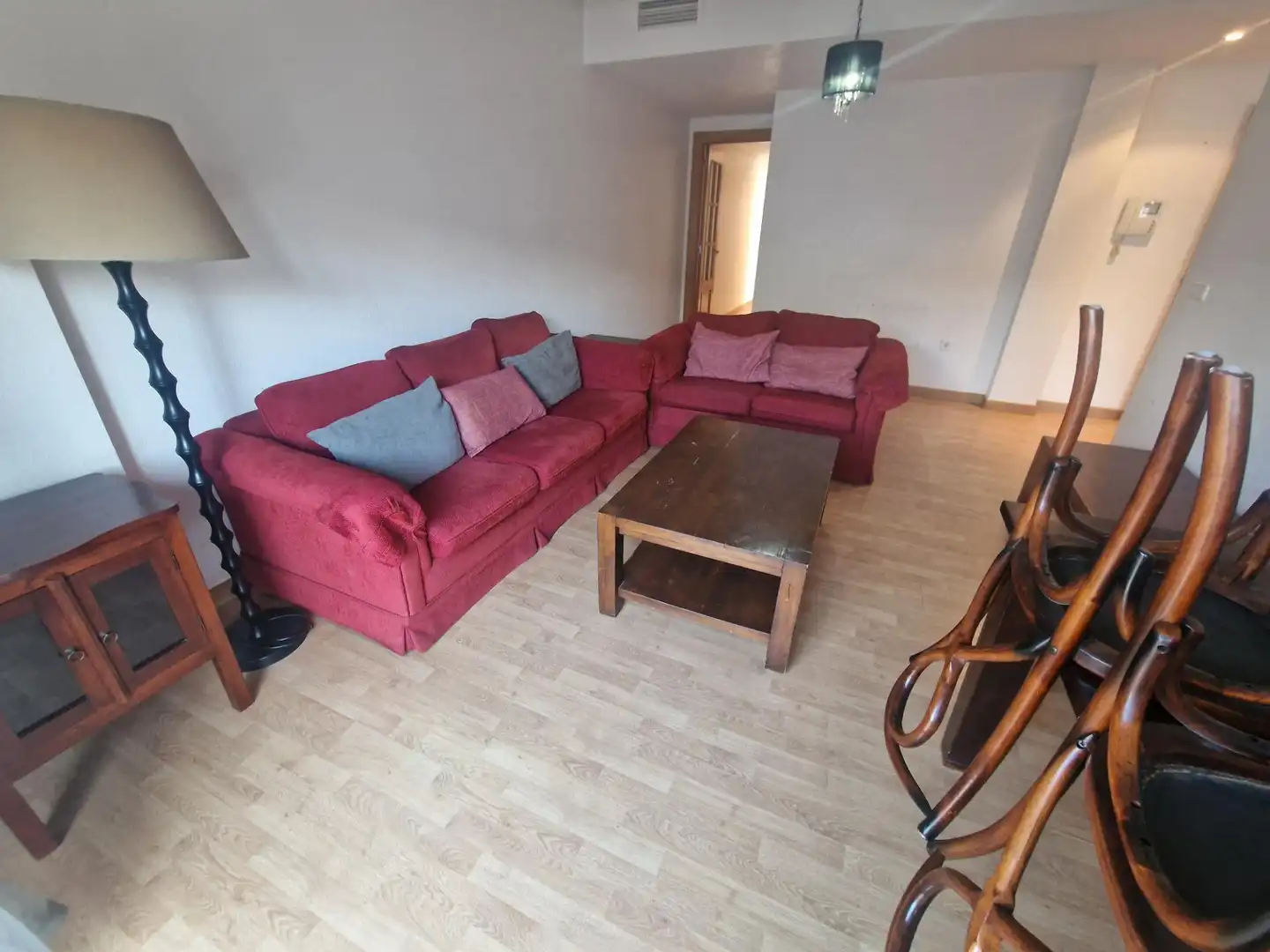 Appartement avec terrasse à vendre à Casco Antiguo, imagen 9