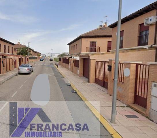 Casa-chalet en Venta en Torrijos