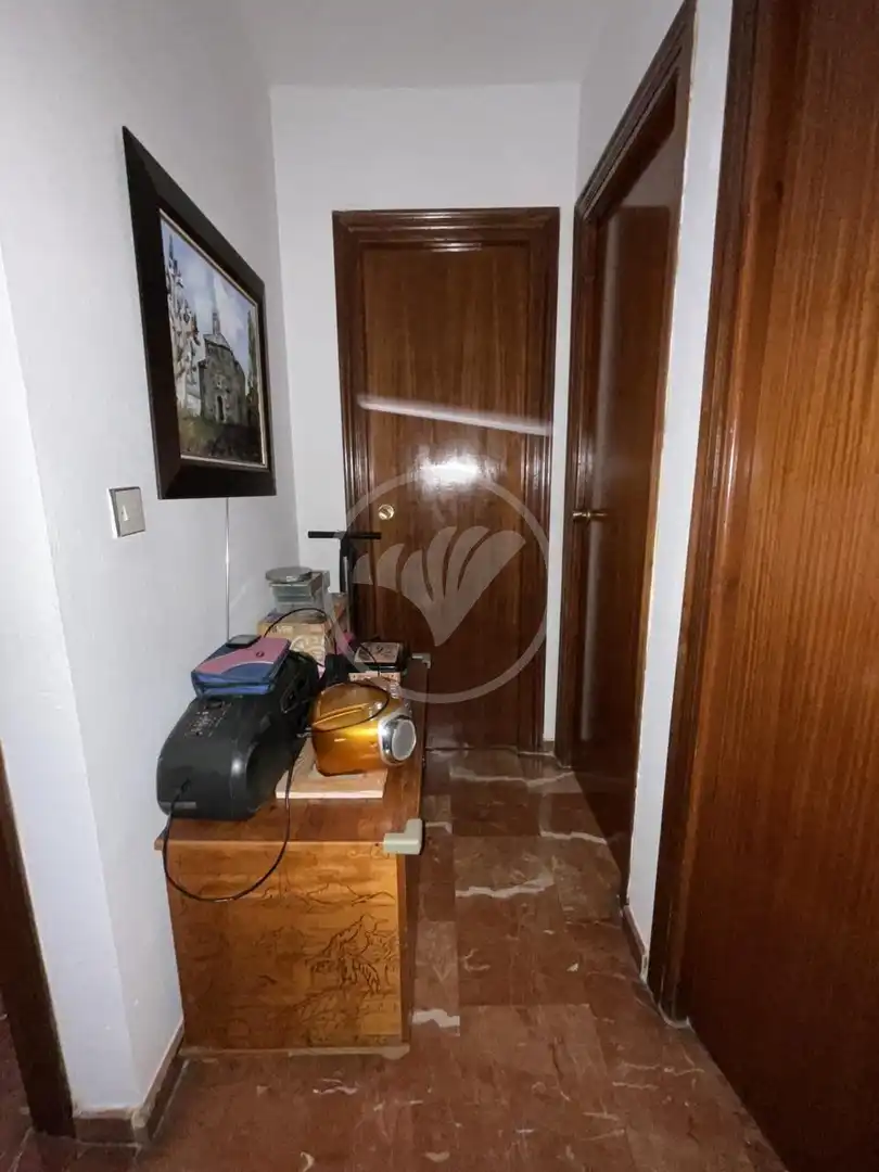 Piso en venta en Linares con Aire acondicionado y Amueblado