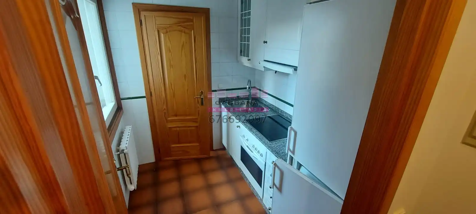 Apartments for rent in Rúa do Progreso, 24, Centro - Areal