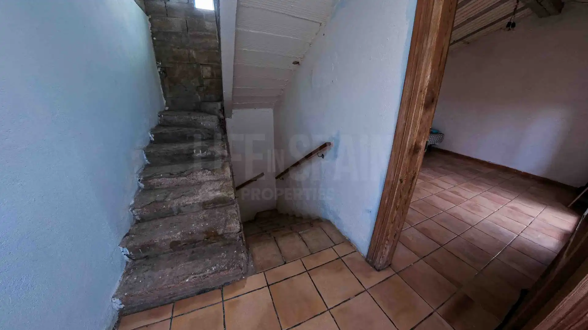 Country homes for sale in Zona Hospital