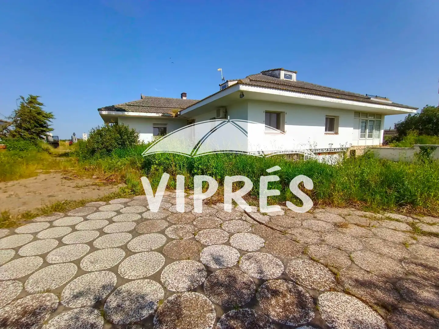 Finca rústica en venda a Oeste