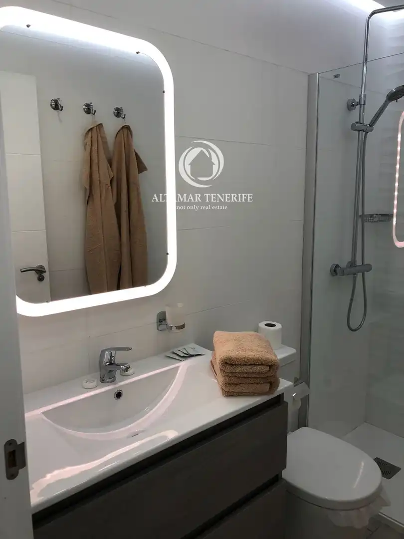 Apartamento con piscina en venta en Calle aljibe 9, imagen 24