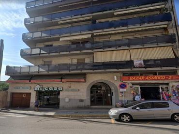 Oficina en venda a Carrer de l'Hort del Nap