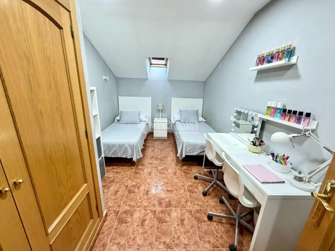 Habitación de Piso en venta en Ajalvir con Aire acondicionado, Calefacción y Balcón