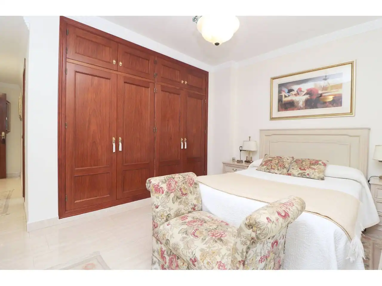 Piso con piscina en venta en Calle Diego Rodríguez de Almela, imagen 21