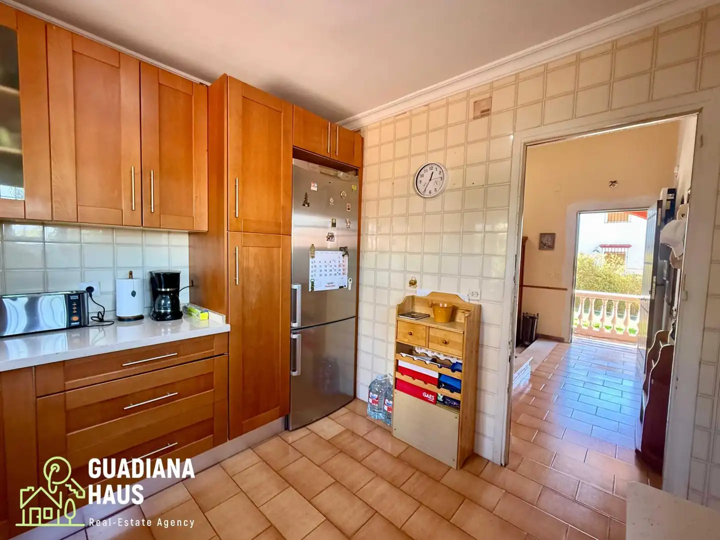 Villa con piscina in vendita a Ayamonte ciudad, imagen 26