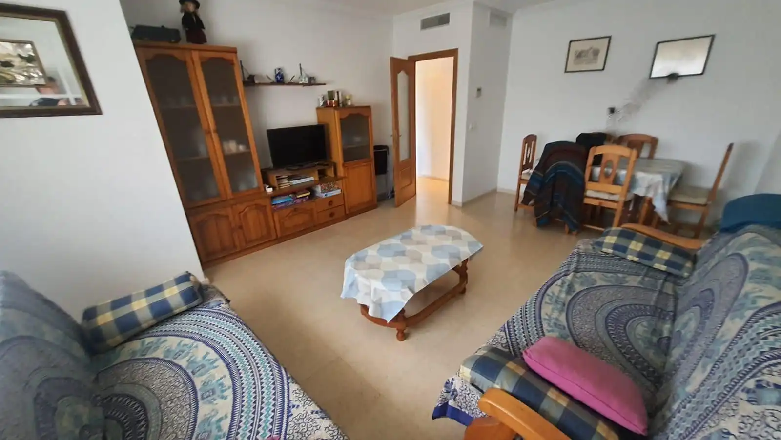 Piso en venta en Almoradí