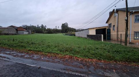 Foto 3 de Residencial en venda a Lugar Valverde, Oroso, A Coruña