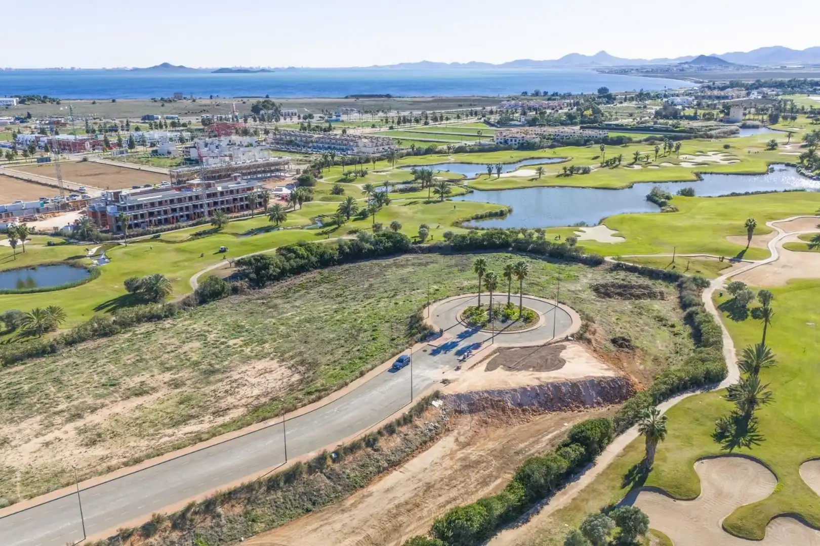Apartment zum Verkauf in Las Lomas de Rame - Bahía Bella, imagen 12