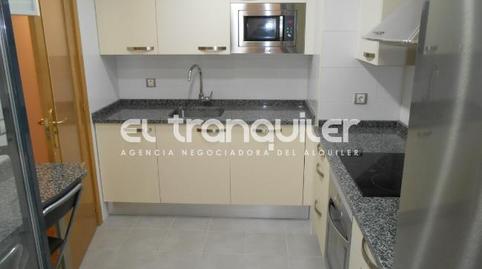 Photo 4 of Flat to rent in Calle Mar del Norte, Miramadrid, Madrid