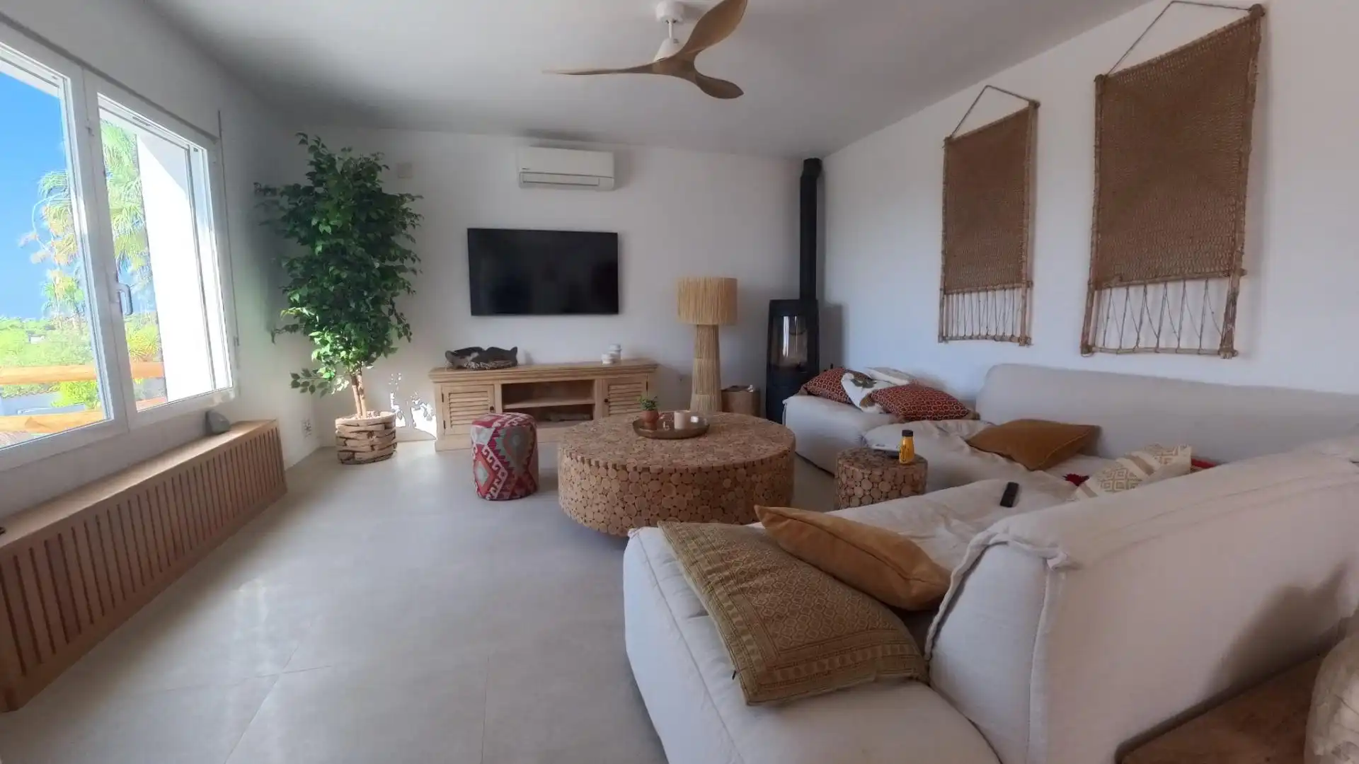 Villa con terrazza in vendita a Altea ciudad, imagen 11