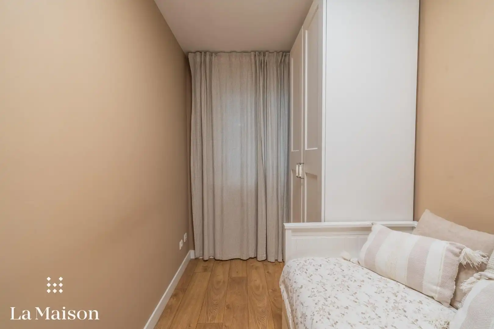 Wohnung zum Verkauf in Via Europa - Parc Central