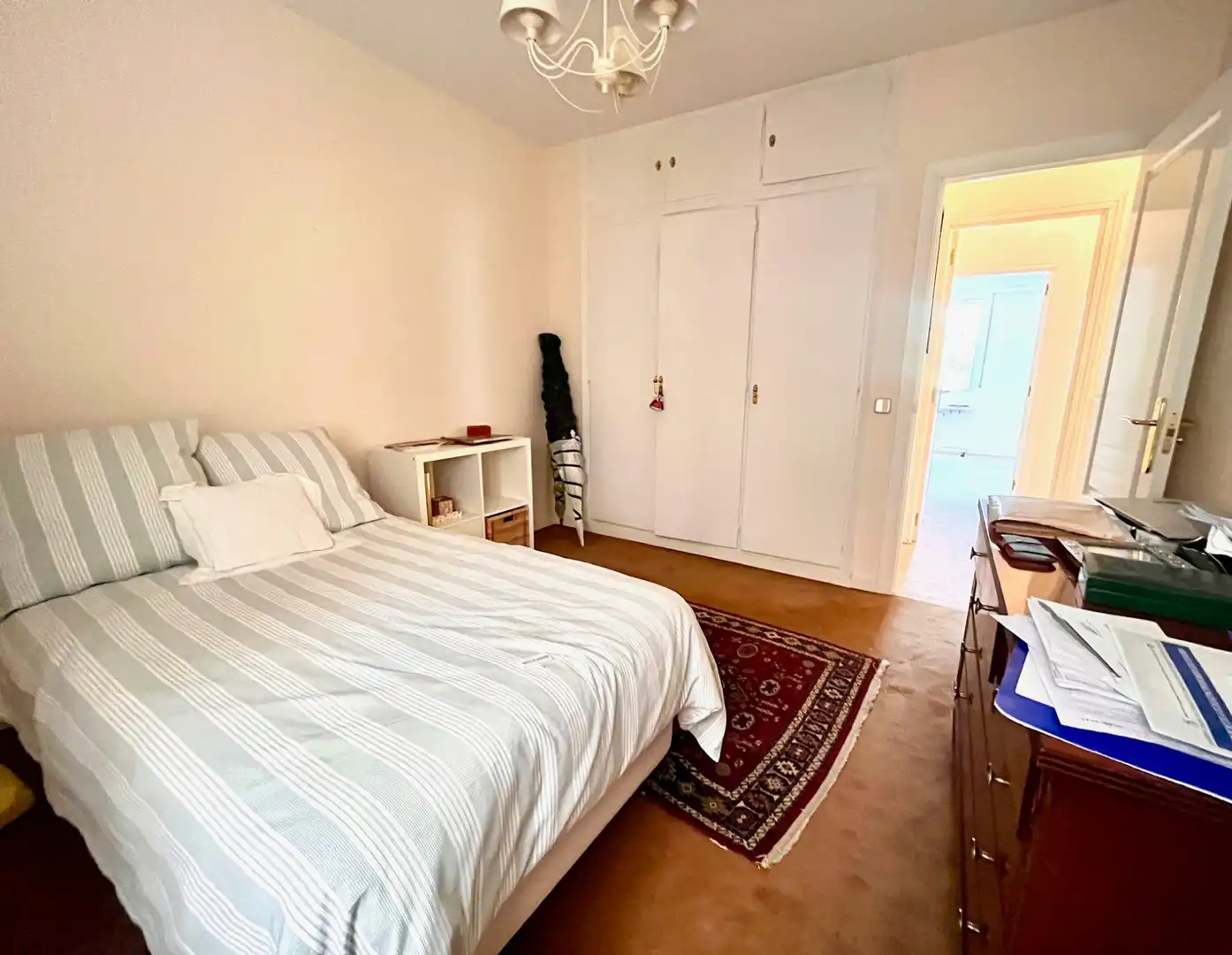 Habitación de Piso en venta en Madrid con Aire acondicionado, Calefacción y Parquet