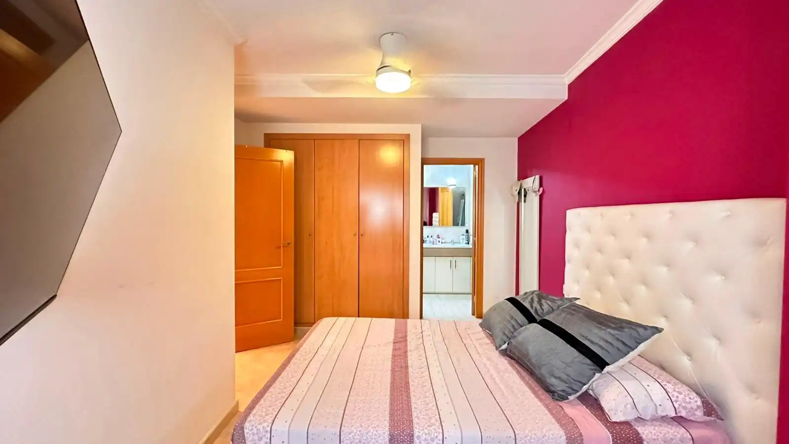Habitación de Piso en venta en Carlet con Aire acondicionado