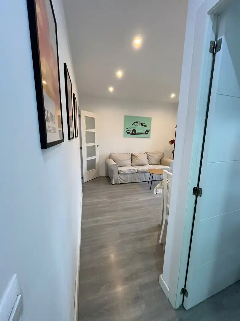 Appartamento con terrazza in vendita a Carrer del Duc de Gaeta, imagen 4