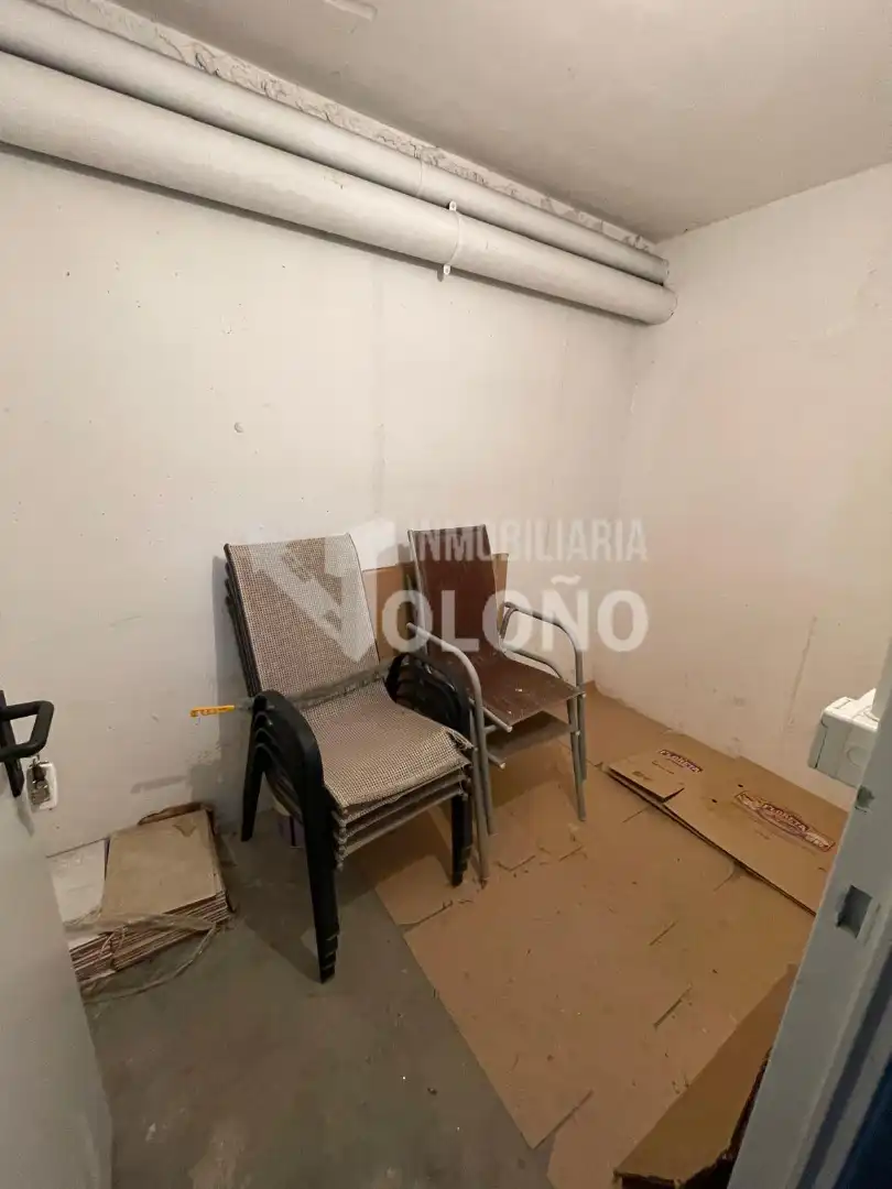 Apartamento en venta en Alesanco con Calefacción, Terraza y Trastero