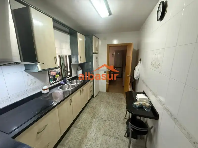Casa in vendita a Calle Acera del Lindero, imagen 6
