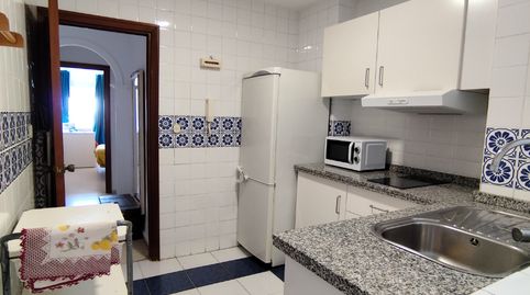 Foto 3 de Apartamento de alquiler en Avenida Calzada Duquesa Isabel, Centro - Calzada - Cabo Noval, Sanlúcar de Barrameda
