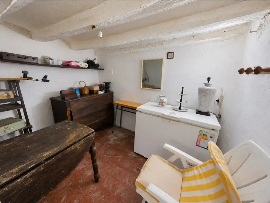 Casa amb terrassa en venda a Calle Graupera, imagen 17
