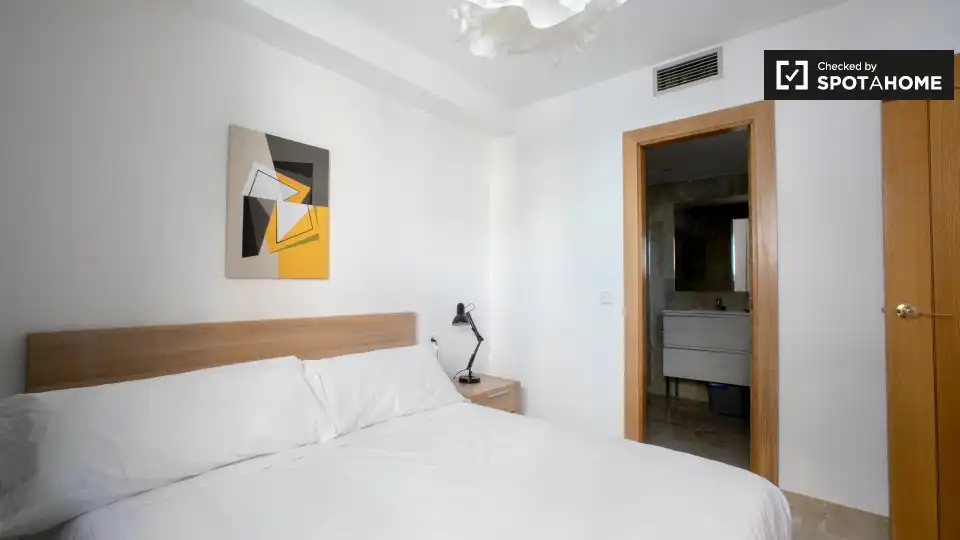 Appartement à louer à Algirós, imagen 17