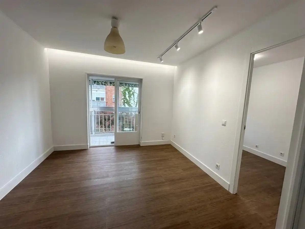 Apartament en venda en La Estación